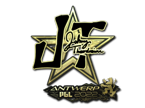 JT (Gold) | Antwerp 2022 image